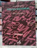 GUIA PR�TICO DE DESIGN EDITORIAL - CRIANDO LIVROS COMPLETOS-ALINE HALUCH