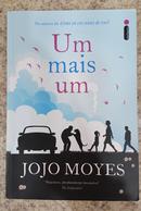 UM MAIS UM -JOJO MOYSES 