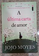 A �ltima carta de amor-jojo moyes