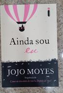 AINDA SOU EU-Jojo Moyes