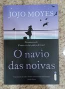 O Navio das Noivas-Jojo Moyes