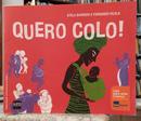 QUERO COLO!-STELA BARBIERI E FERNANDO VILELA