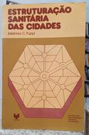 ESTRUTURA��O SANIT�RIA DAS CIDADES-ILDEFONSO C. PUPPI