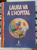LAURA VA � LH�PITAL-EDITORA SOL EN SI