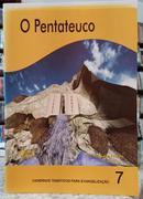 O PENTATEUCO-JOS� CARLOS FONSATTI