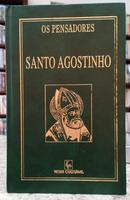 CONFISS�ES / COLE��O OS PENSADORES-AGOSTINHO / SANTO