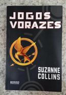 JOGOS VORAZES / VOL I-SUZANNE COLLINS
