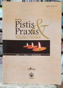 REVISTA PISTIS & PRAXIS - TEOLOGIA E PASTORAL / VOL 2- N�MERO 2- JULHO/DEZEMBRO 2010-EDITORA PUCPR