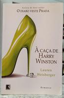 � CA�A DE HARRY WINSTON-LAUREN WEISBERGER