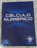 C�LCULO NUM�RICO-NEIDE BERTOLDI FRANCO