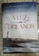 A Luz Entre Oceanos-M. L. Stedman