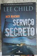 Jack Reacher em Servi�o Secreto-Lee Child