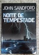 Noites de tempestade-John Sandford 