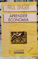 APRENDER ECONOMIA-PAUL SINGER