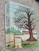 P�SSAROS FERIDOS -COLLEN MCCULLOUGH