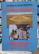 MODERNIZA��O AGR�RIA E TRANSFORMA��O DO CATOLICISMO R�STICO EM GOI�S -FERNANDO DA ROCHA RODRIGUES