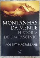 Montanhas da Mente-Robert Macfarlane