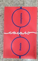 Poesia Completa Cacaso -Antonio Carlos de Brito / Cacaso