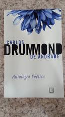 Antologia Po�tica-CARLOS DRUMMOND DE ANDRADE