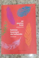 26 POETAS HOJE / ANTOLOGIA (1976)-HELOISA BUARQUE DE HOLLANDA / ORGANIZA��O