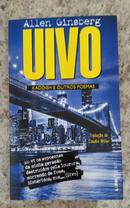 UIVO / KADDISH E OUTROS POEMAS-ALLEN GINSBERG