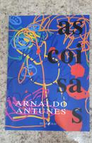 As Coisas-Arnaldo Antunes