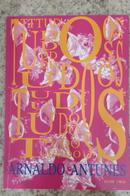 Tudos-Arnaldo Antunes