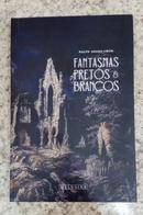 Fantasmas pretos e brancos-Ralph Adams Cram