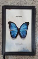 O COLECIONADOR-JOHN FOWLES