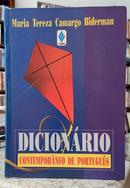 DICION�RIO CONTEMPOR�NEO DE PORTUGU�S-MARIA TEREZA CAMARGO BIDERMAN