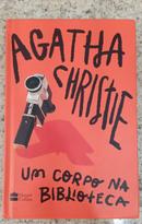 Um corpo na biblioteca-Agatha Christie