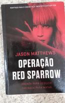 Opera��o Red Sparrow-Jason Matthews