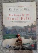 EM BUSCA DE UM FINAL FELIZ-KATHERINE BOO