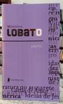 URUP�S-MONTEIRO LOBATO
