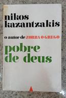 Pobre de Deus-Nikos Kazantzakis