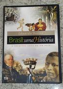 BRASIL: UMA HIST�RIA - A INCR�VEL SAGA DE UM PA�S-EDUARDO BUENO