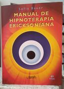 MANUAL DE HIPNOTERAPIA ERICKSONIANA-SOFIA BAUER