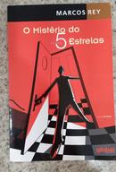 O Misterio do 5 Estrelas-Marcos Rey