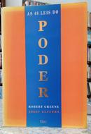 AS 48 LEIS DO PODER-ROBERT GREENE / JOOST ELFFERS