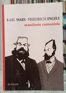MANIFESTO COMUNISTA-KARL MARX / FRIEDRICH ENGELS
