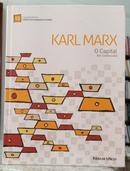 O CAPITAL ( EDI��O CONDENSADA )-KARL MARX