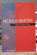 MEC�NICA VIBRAT�RIA-ADEMAR GILBERTO GROEHS