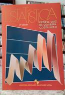 ESTAT�STICA -PEDRO LUIZ DE OLIVEIRA COSTA NETO