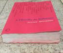 A Filosofia do Juda�smo / Obs: Estado Aceitavel-Julius Guttmann