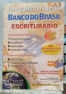 CONCURSO P�BLICO BANCO DO BRASIL - ESCRITUR�RIO-EDITORA NOVA FRONTEIRA