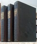 HIST�RIA UNIVERSAL - VOL. 1, 2 E 3-H. G. WELLS ( TRADU��O ANISIO TEIXEIRA )