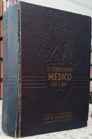 O CONSELHEIRO M�DICO DO LAR-HUMBERTO O. SWARTOUT