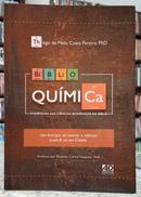 BIBLIO QU�MICA - EVID�NCIAS DAS CI�NCIAS BIOM�DICAS NA B�BLIA-THIAGO DE MELO COSTA PEREIRA
