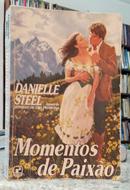 MOMENTOS DE PAIX�O-DANIELLE STEEL