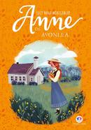 Anne de Avonlea -Lucy Maud Montgomery